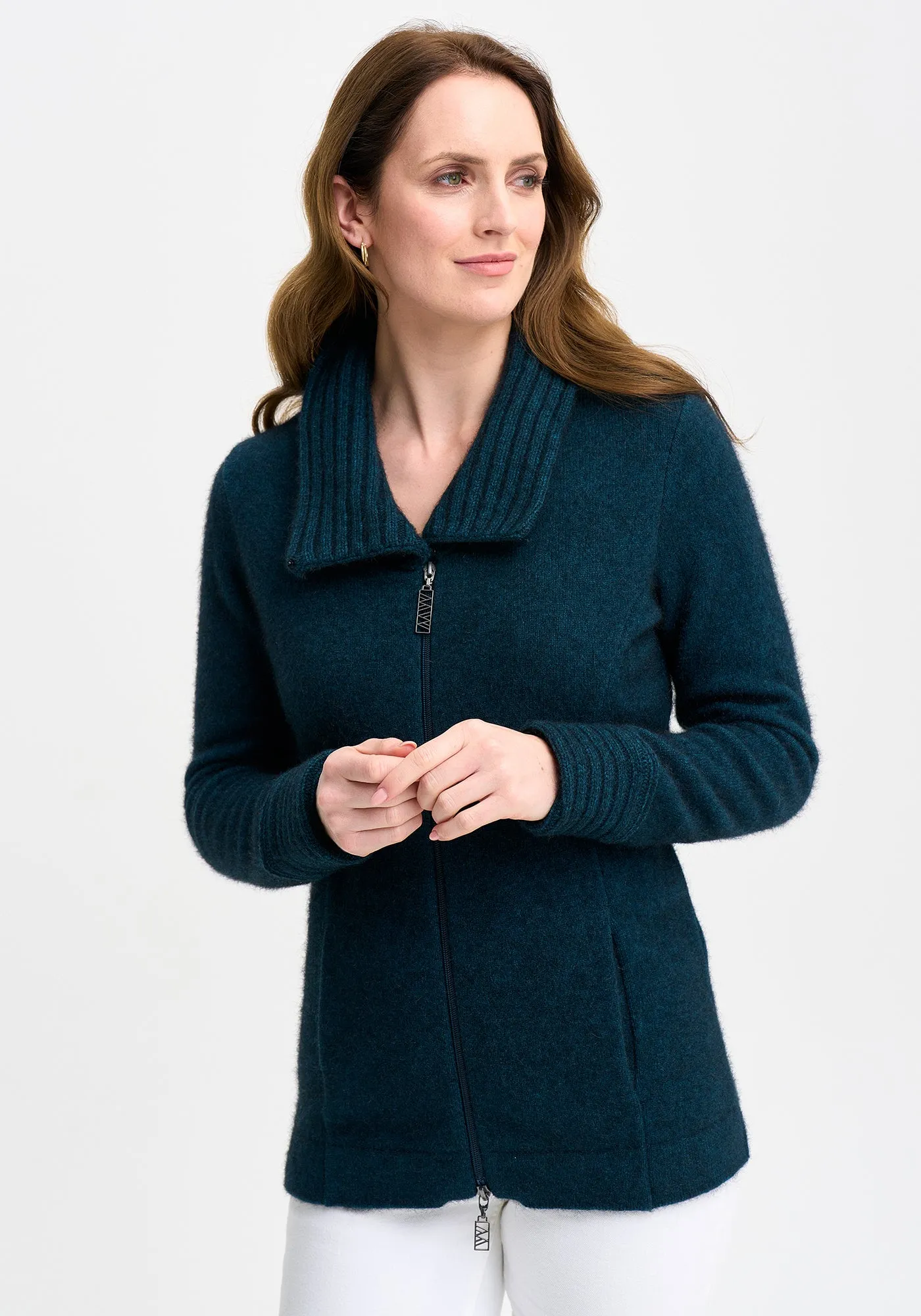 Selwyn Jacket