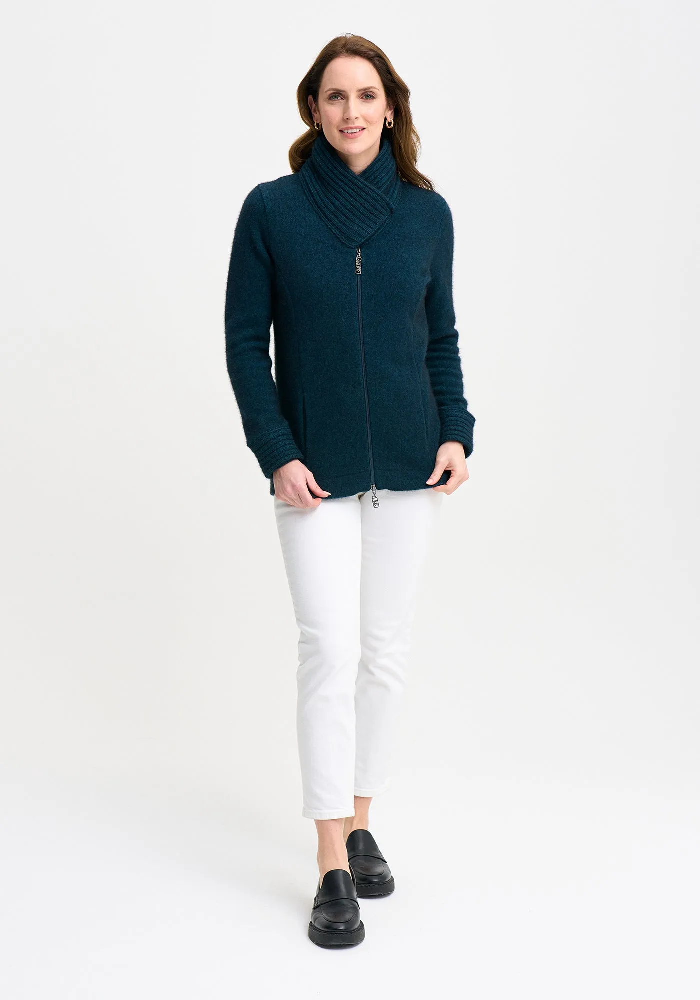 Selwyn Jacket
