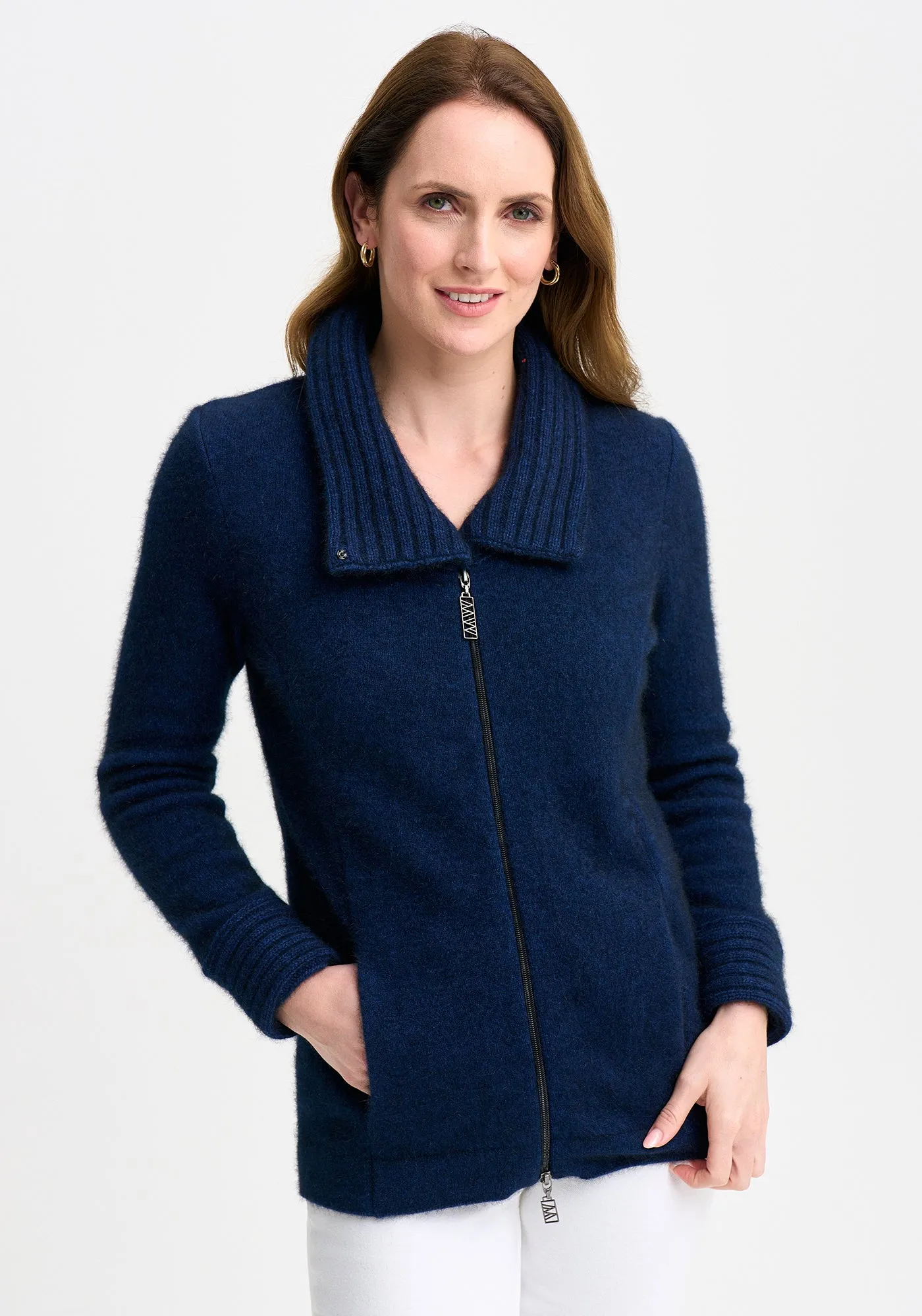 Selwyn Jacket