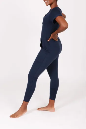 SMASH TESS - The Anyday Romper