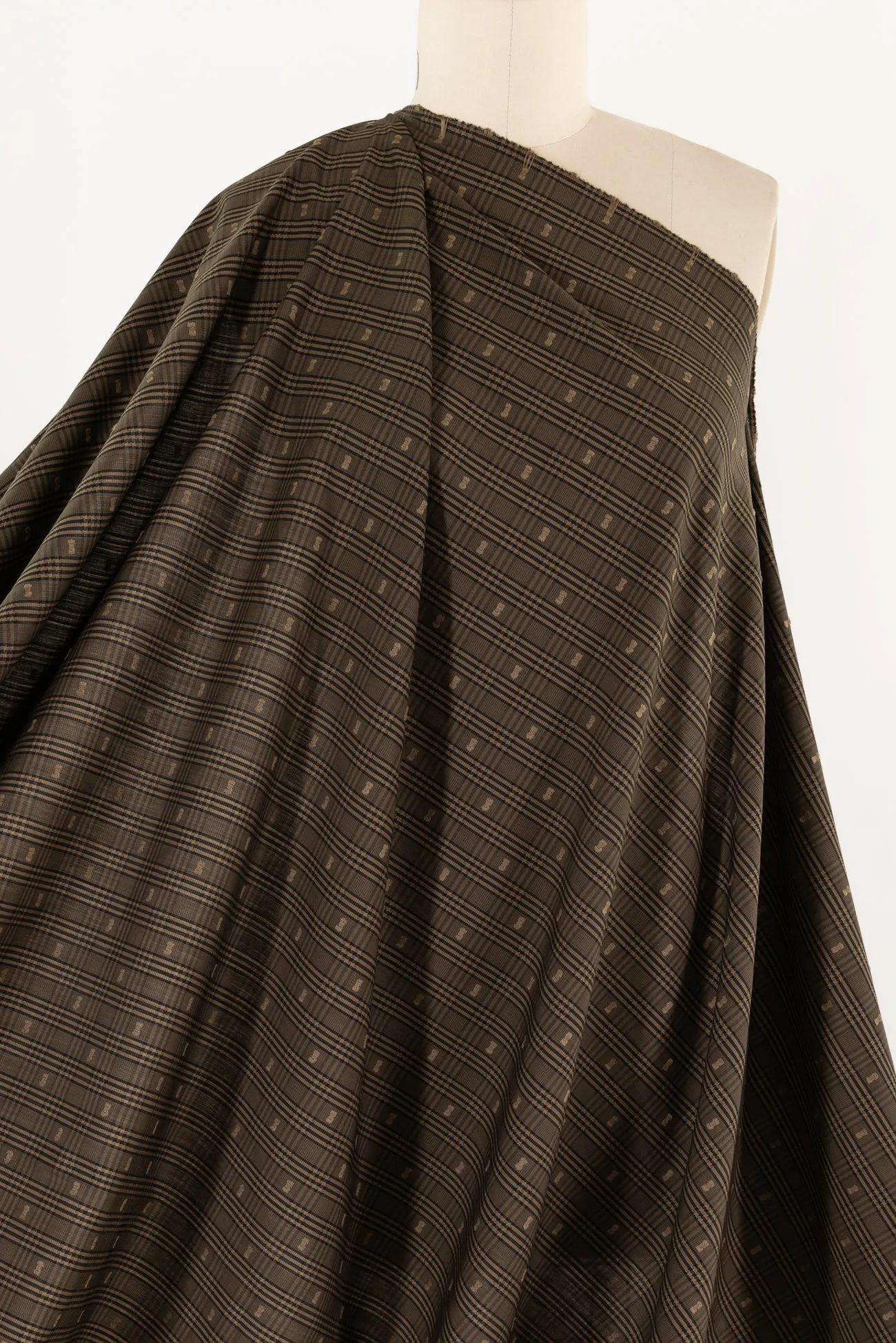 Sonoma Plaid Cotton Woven