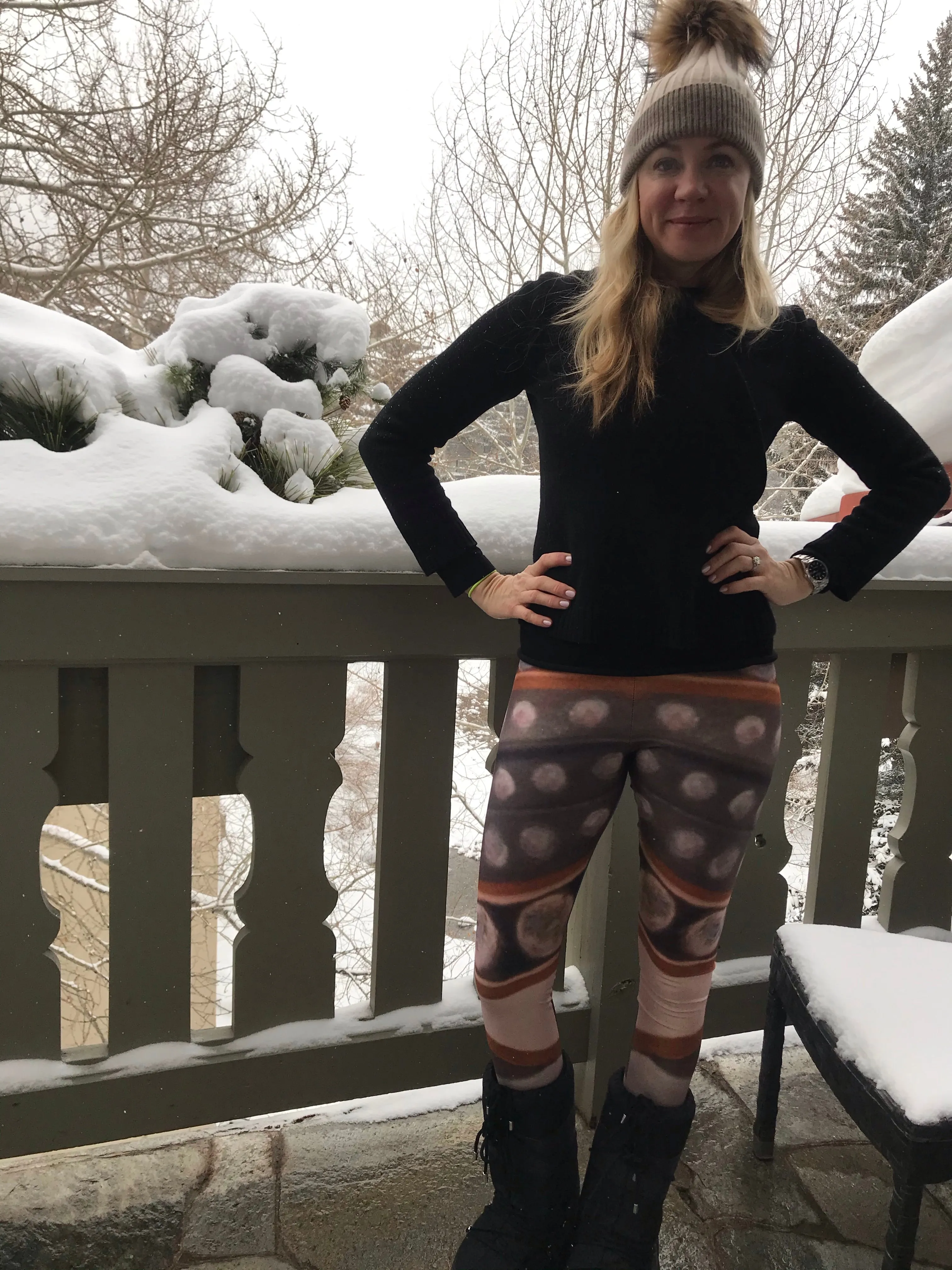 Sophie Legging