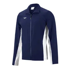 SPEEDO Boom Force Youth Warm Up Jacket