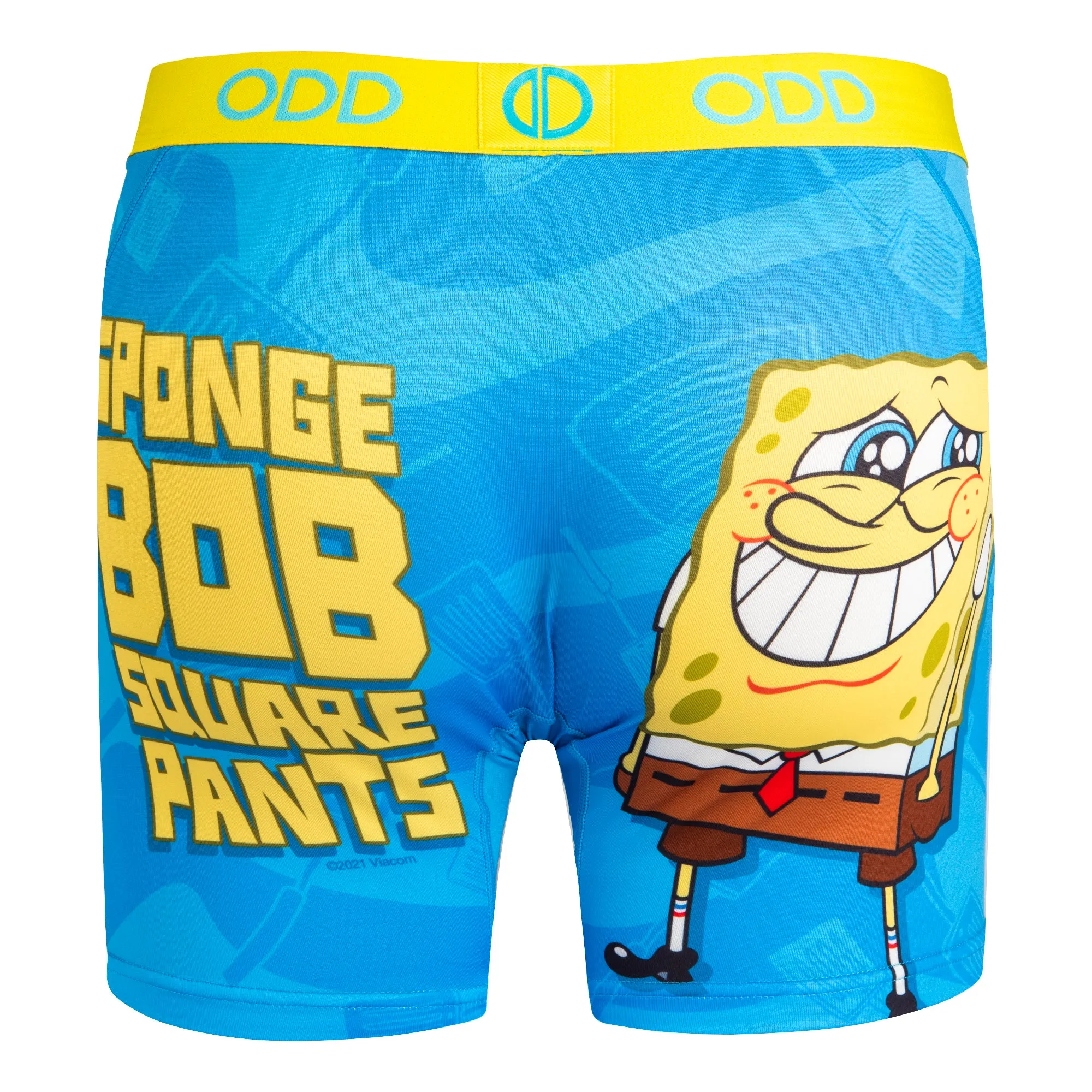 Spongebob Men's Underwear