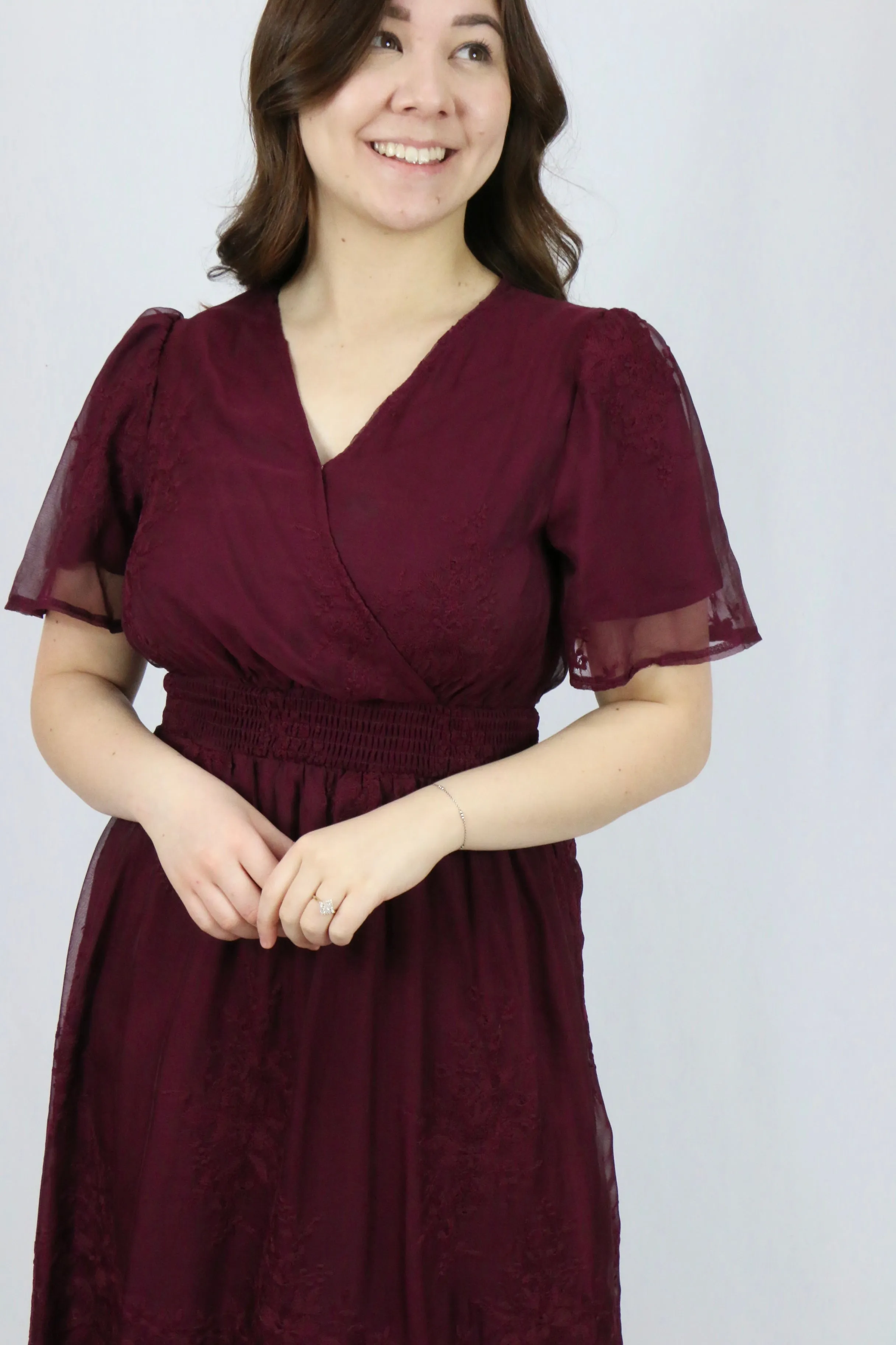 Starla Dress