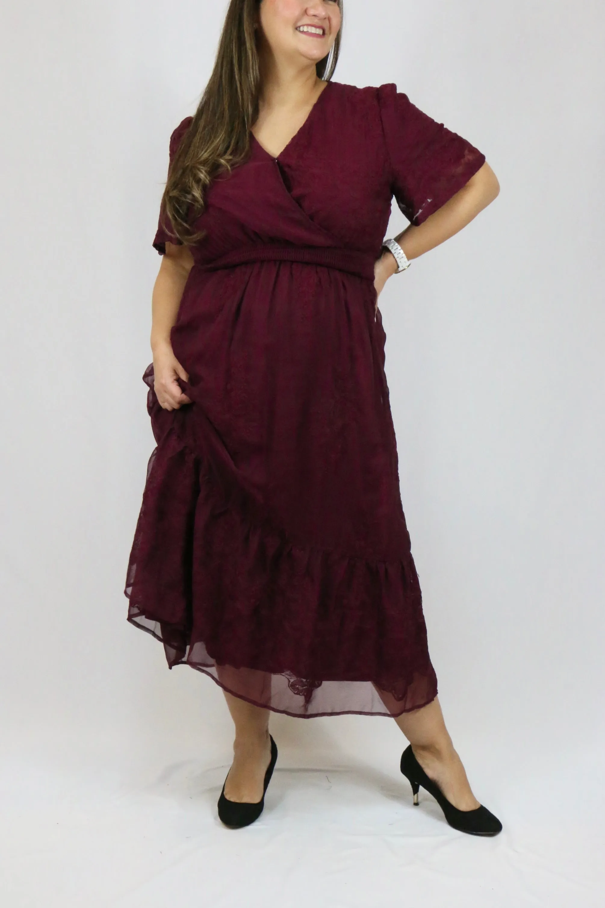 Starla Dress