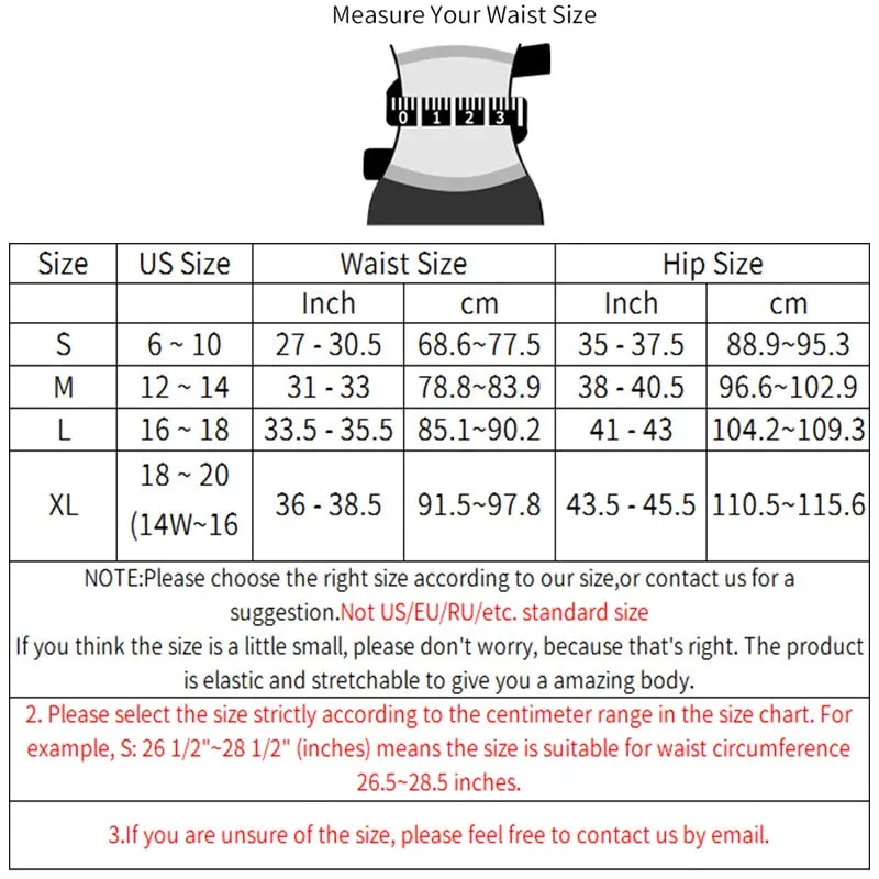 Strapless Shapewear Slip For Under Dress