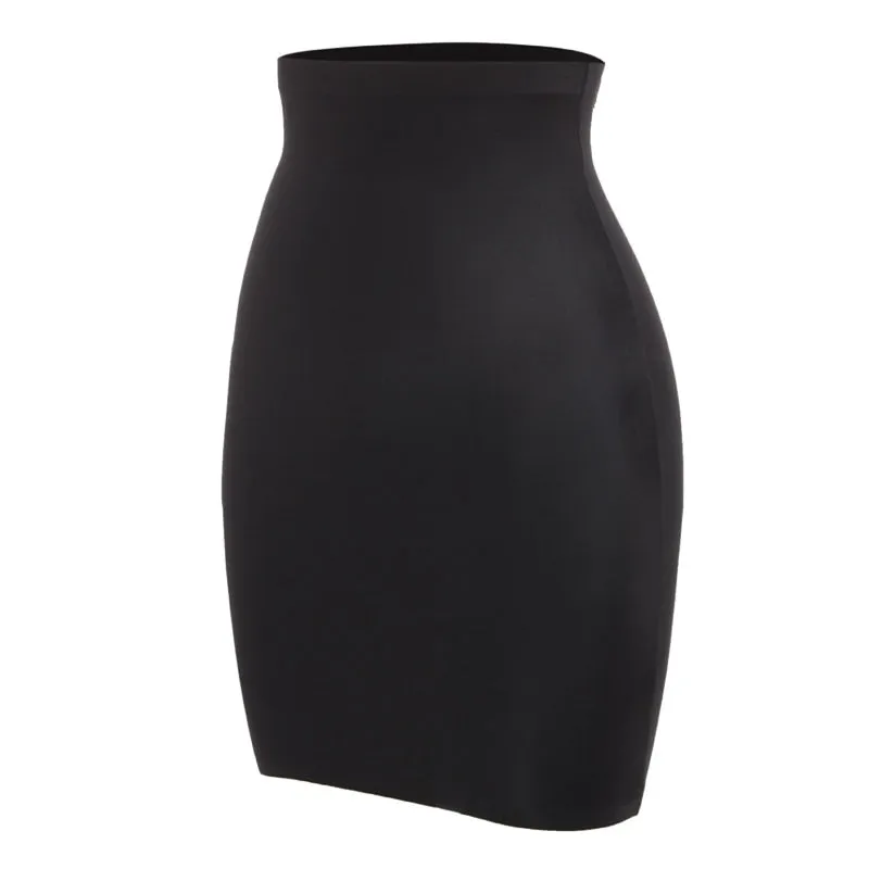Strapless Shapewear Slip For Under Dress