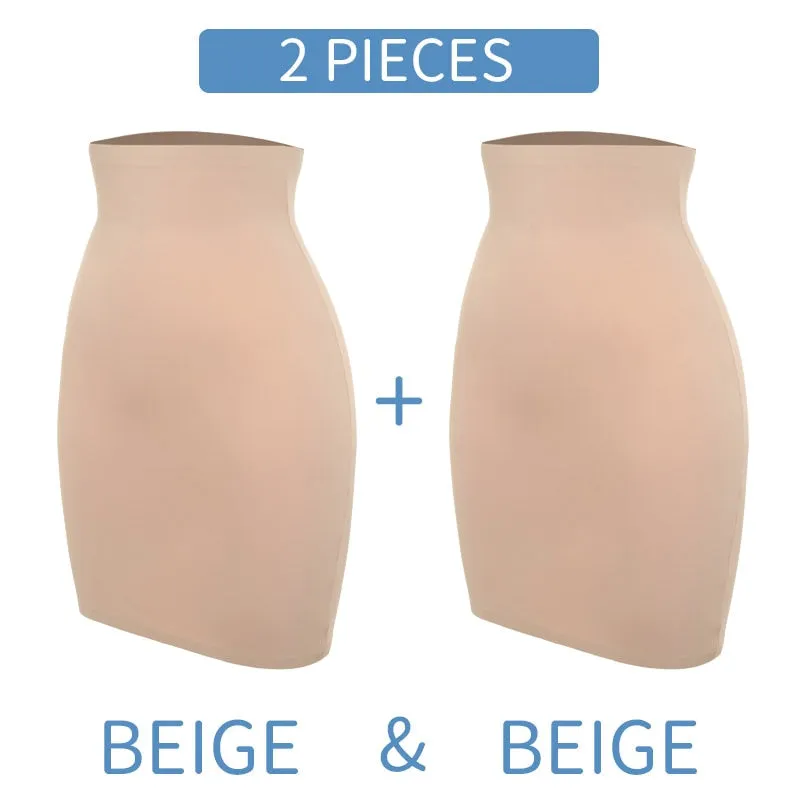 Strapless Shapewear Slip For Under Dress