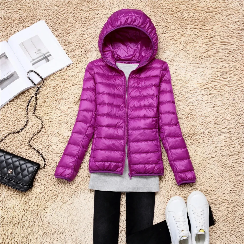 Stylish Plus Size Jacket
