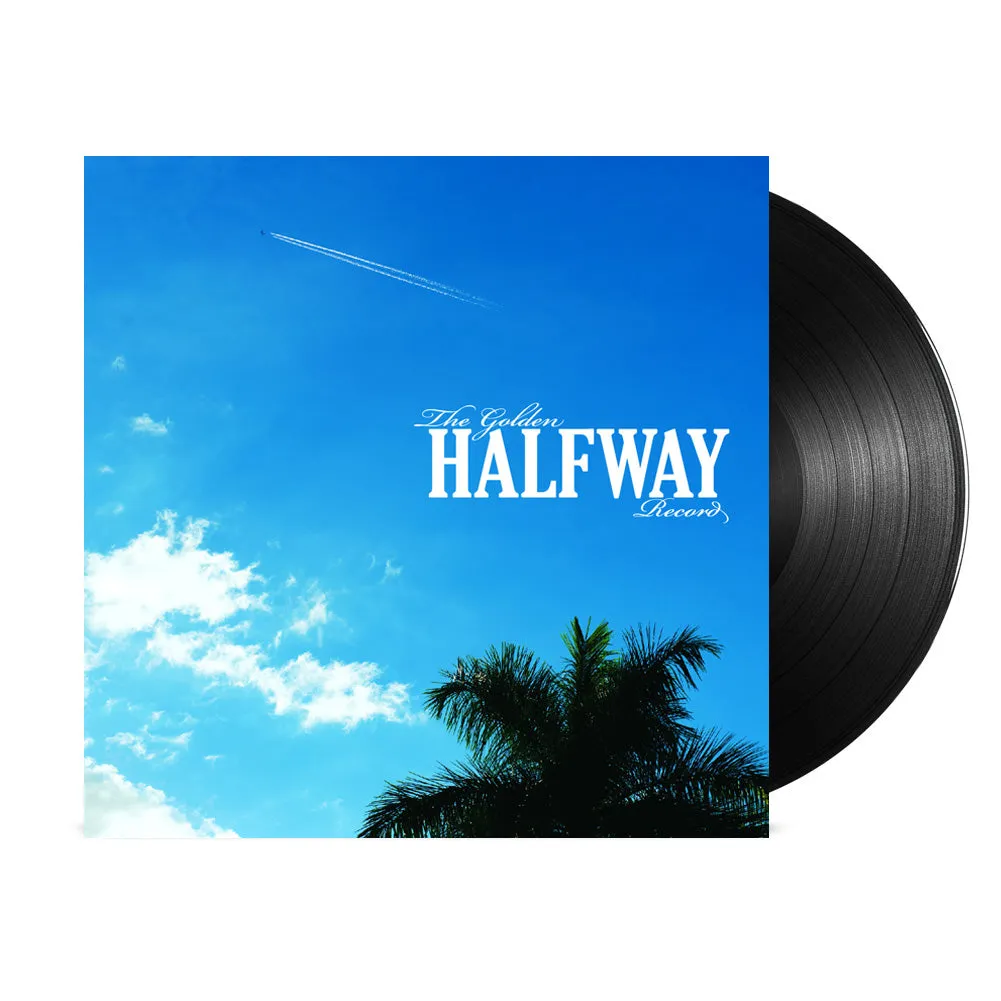 The Golden Halfway Record LP