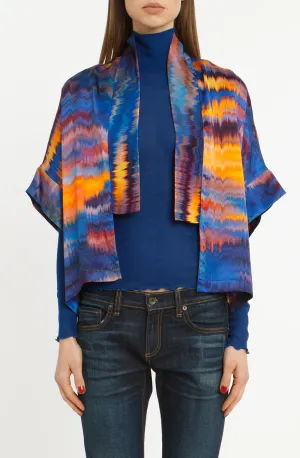 The Silk Kimono   Oasis