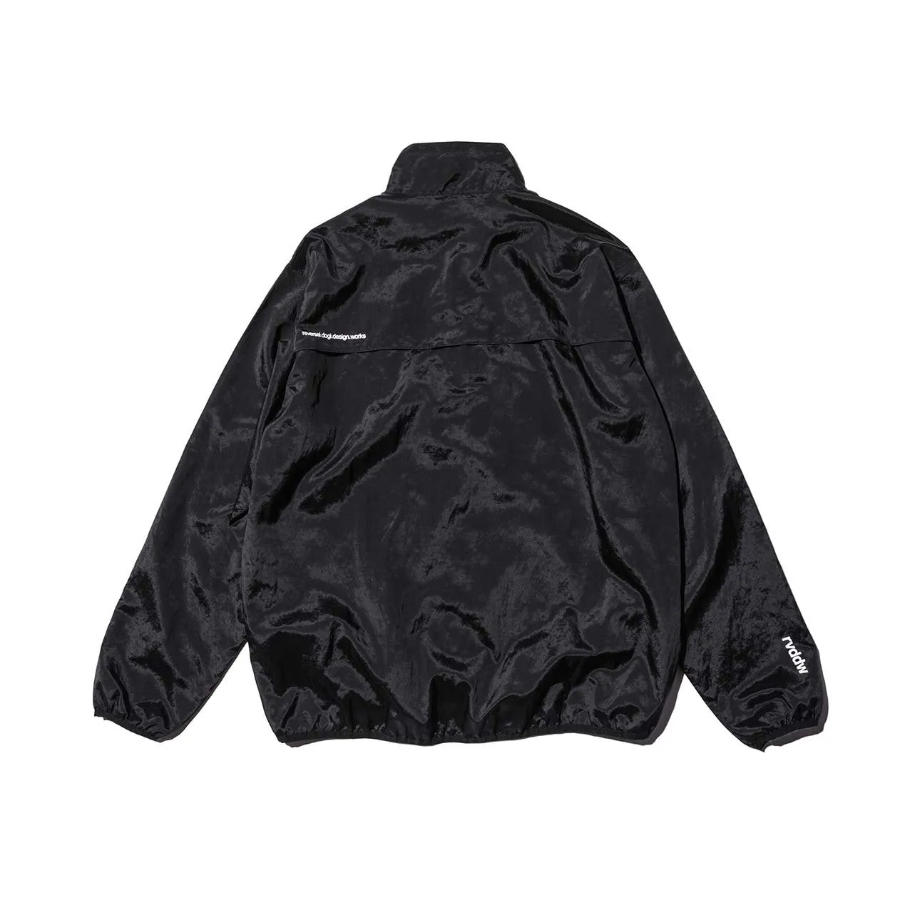 Thin Packable Jacket