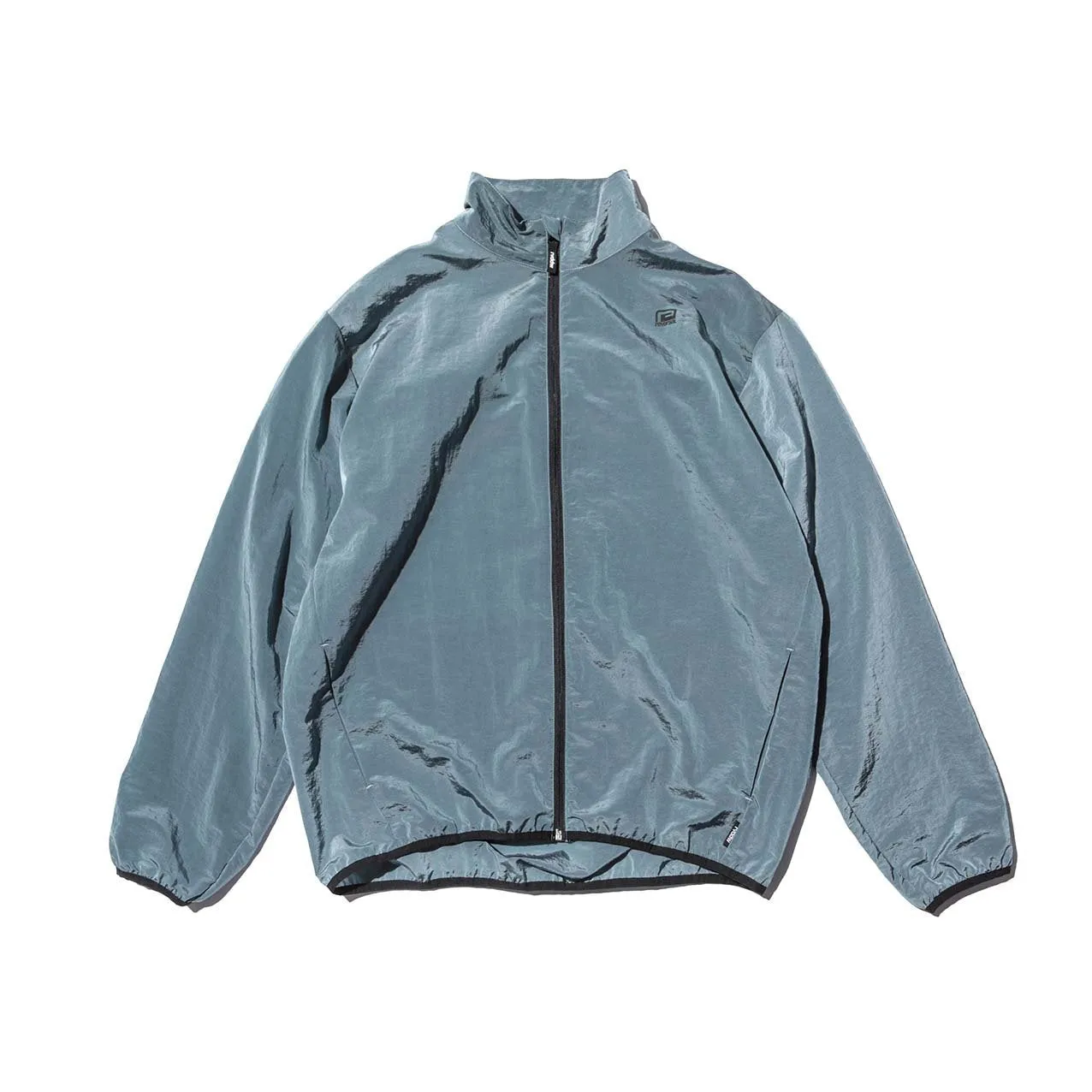 Thin Packable Jacket