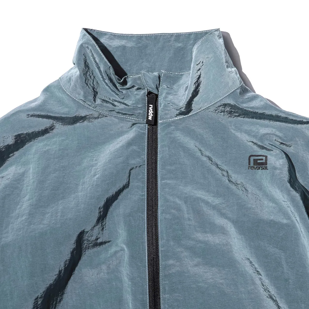 Thin Packable Jacket