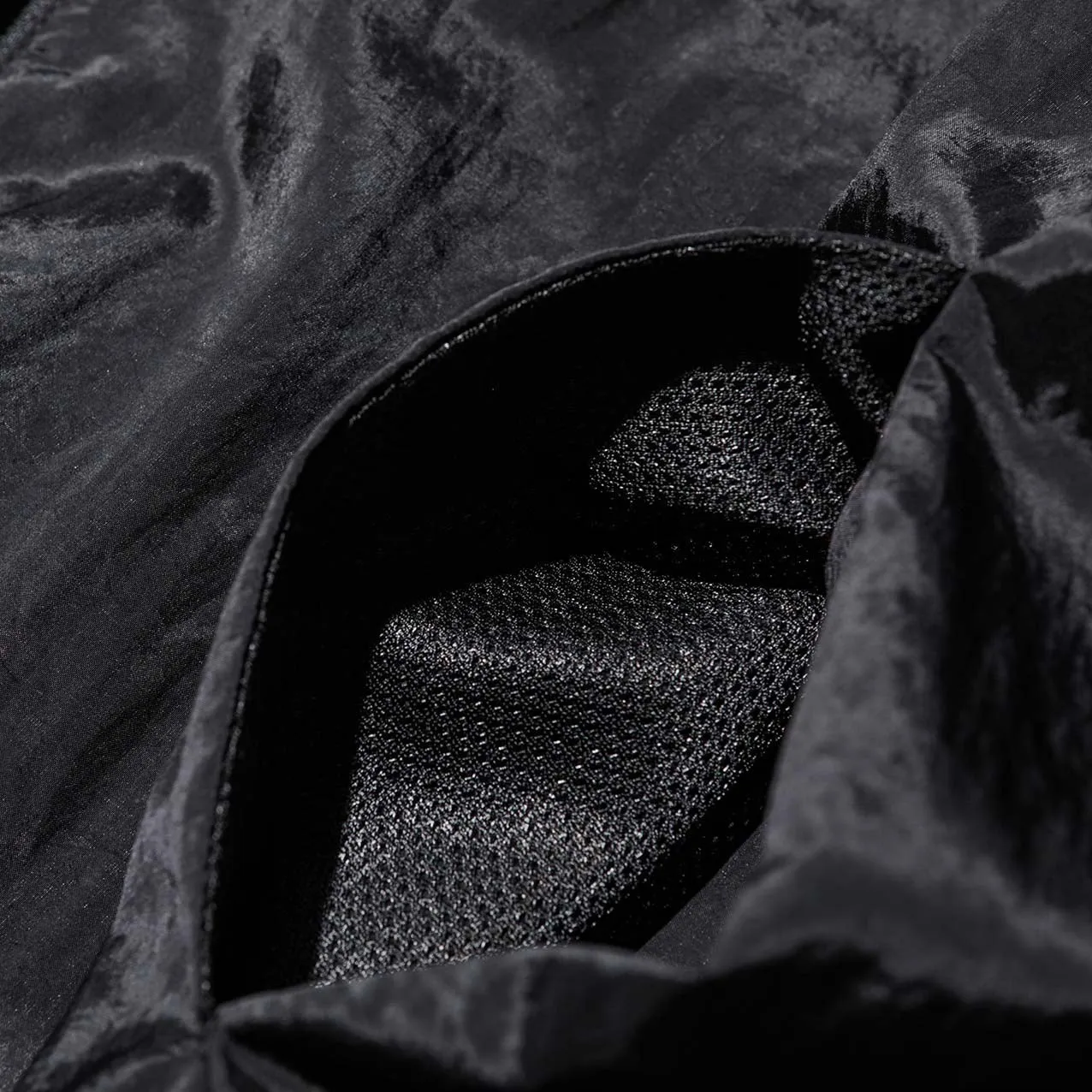 Thin Packable Jacket