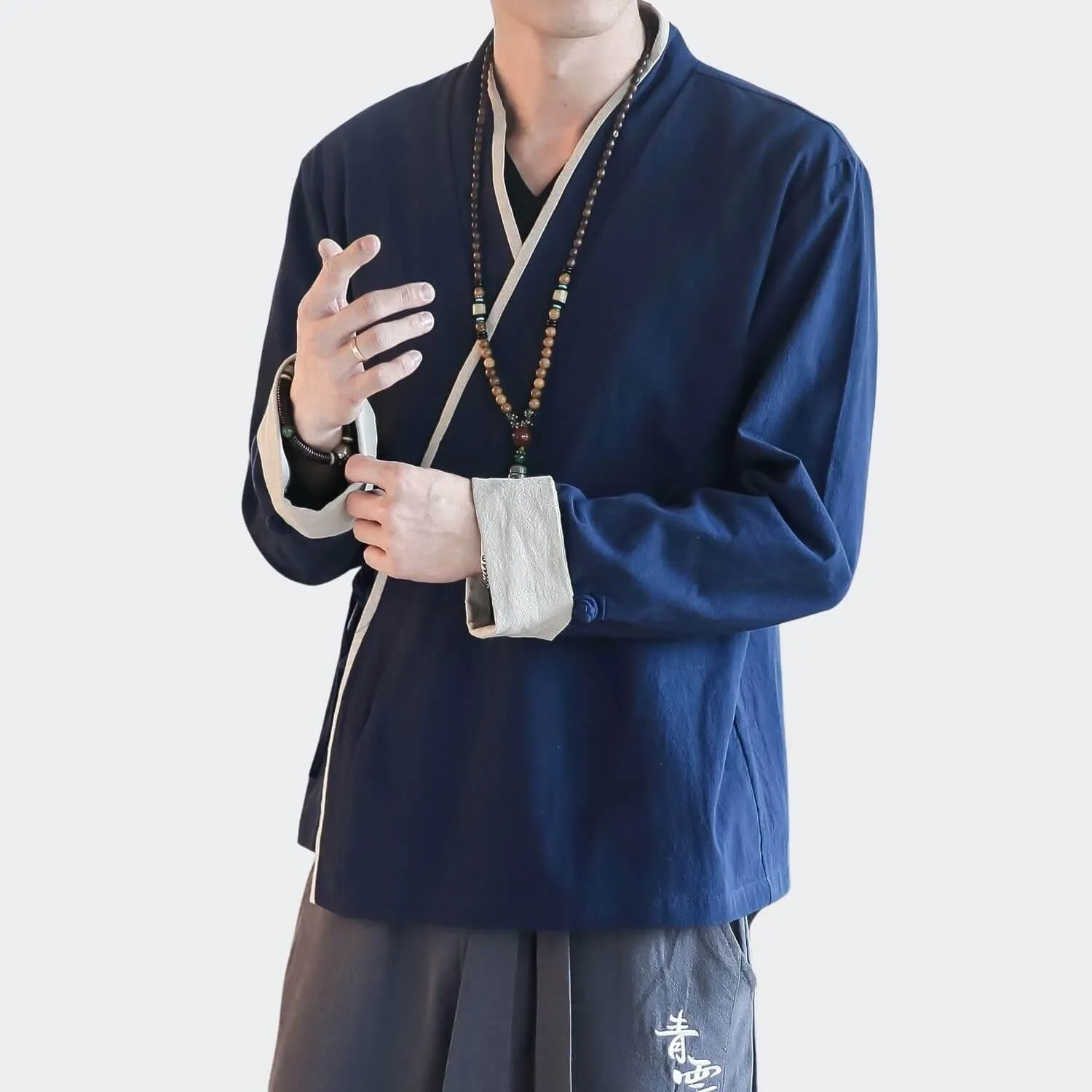 Tsukiko Kimono
