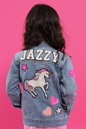 Unicorns Are Real Best Seller