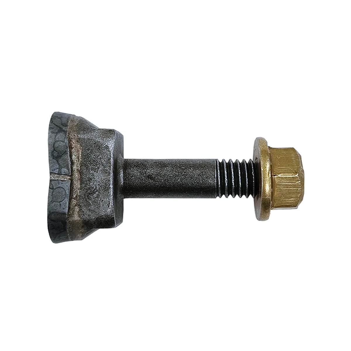 Vermeer Yellow Jacket Stump Cutter Tooth