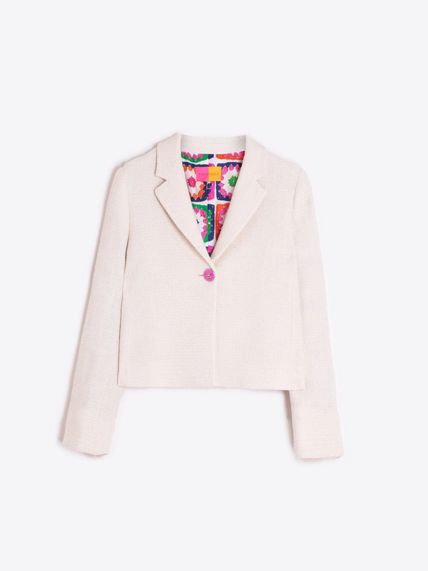 Vilagallo Imma Jacket