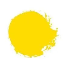 Warhammer Citadel Paint: LAYER Yriel Yellow