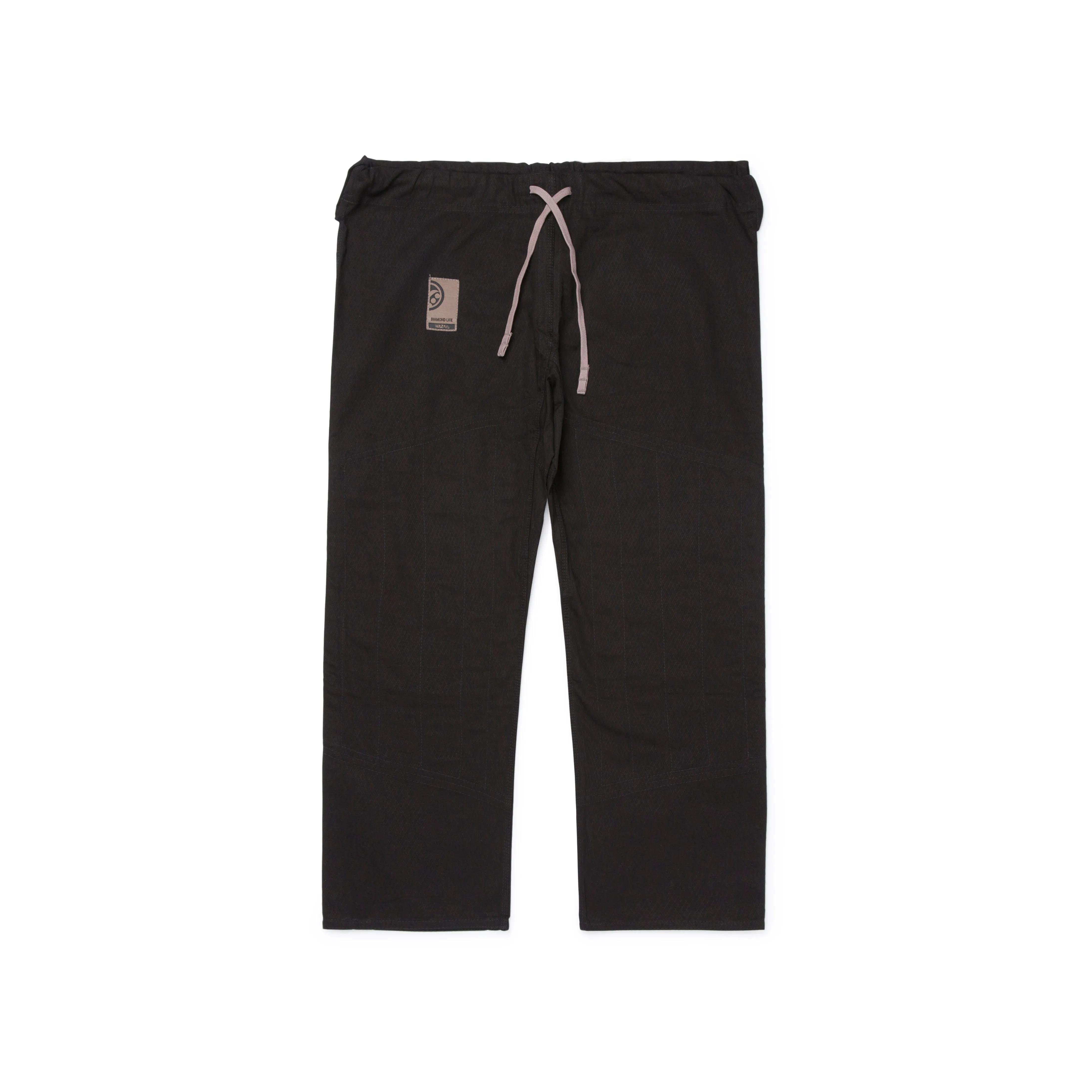 Wazair Kimono [Black]