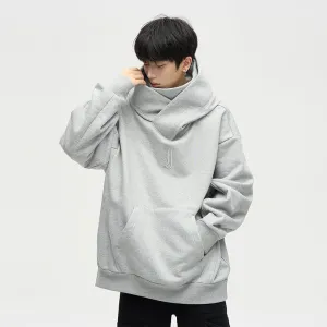 WLS Exclusive Double Panel Hooded Jacket