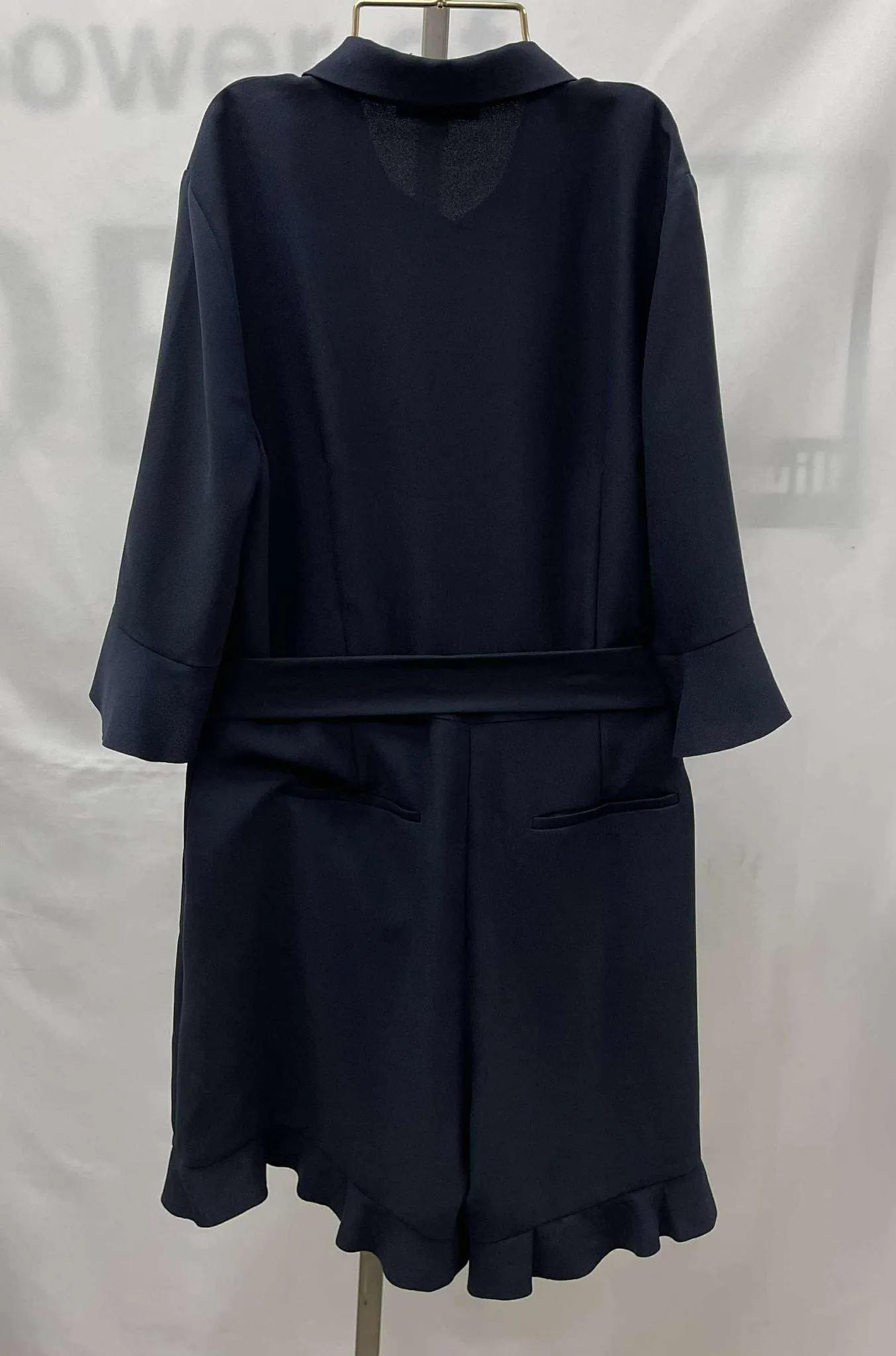 Women's Banana Republic Romper, 10