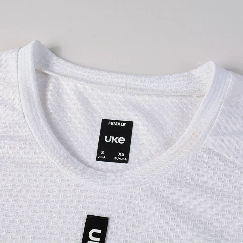 Women's Base Layer CL-1 Self-White