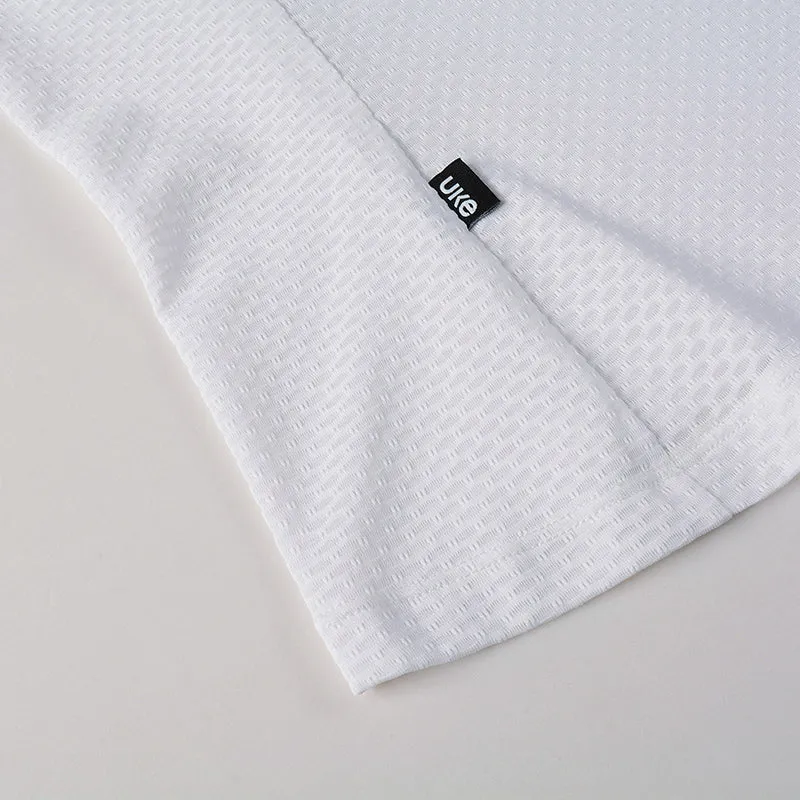 Women's Base Layer CL-1 Self-White