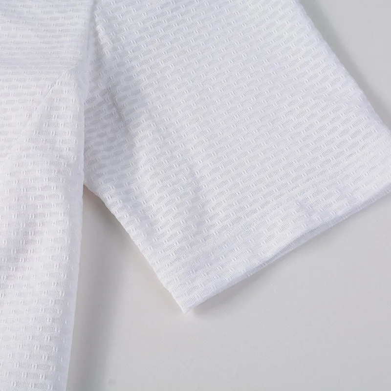 Women's Base Layer CL-1 Self-White