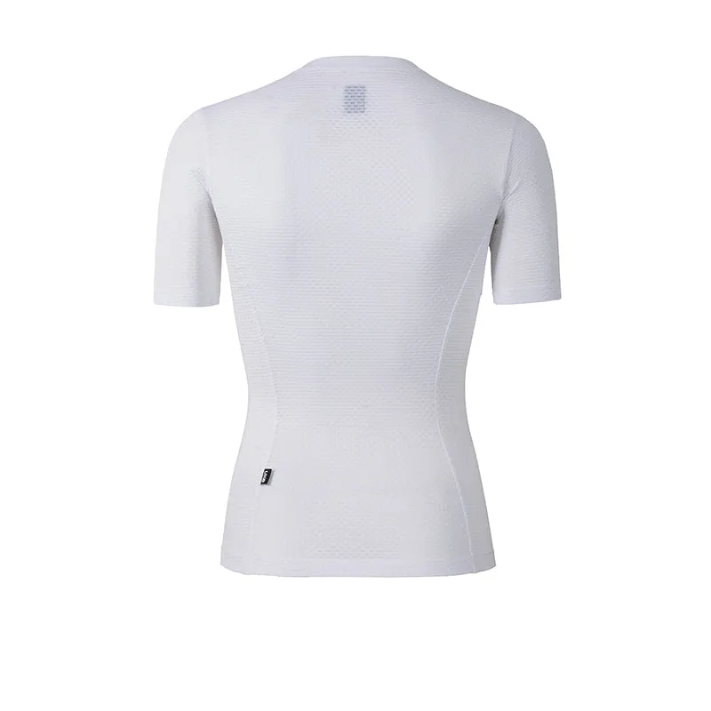 Women's Base Layer CL-1 Self-White