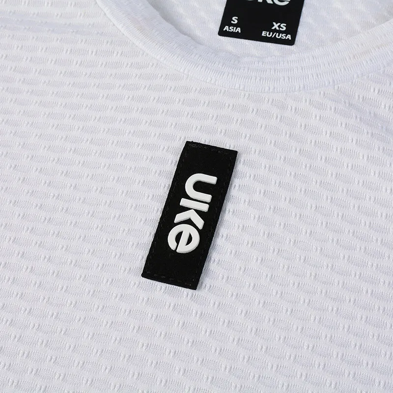 Women's Base Layer CL-1 Self-White