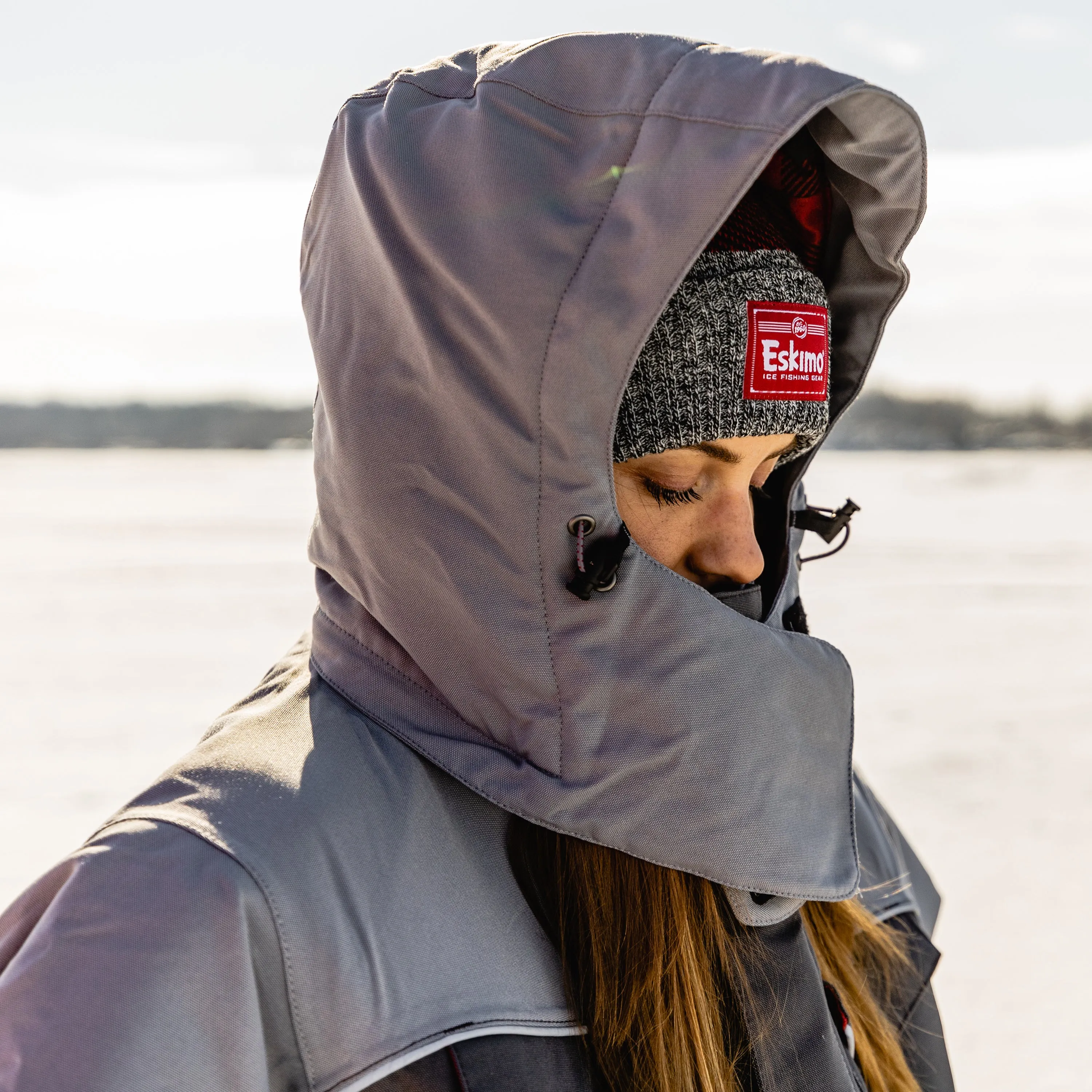 Women's Legend Jacket