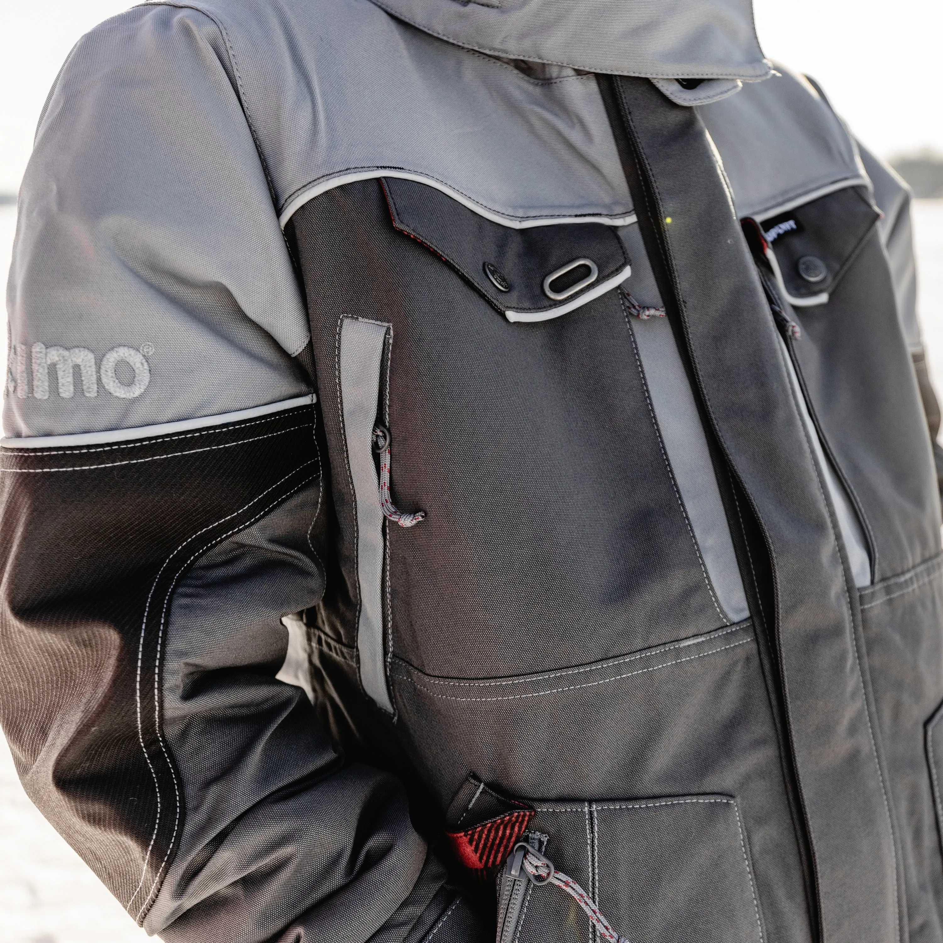 Women's Legend Jacket