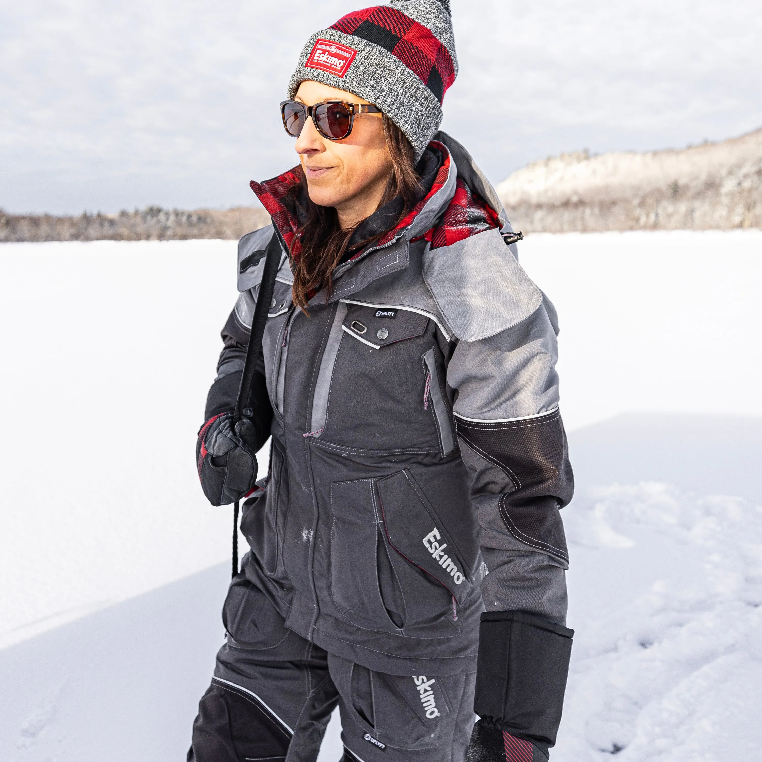Women's Legend Jacket