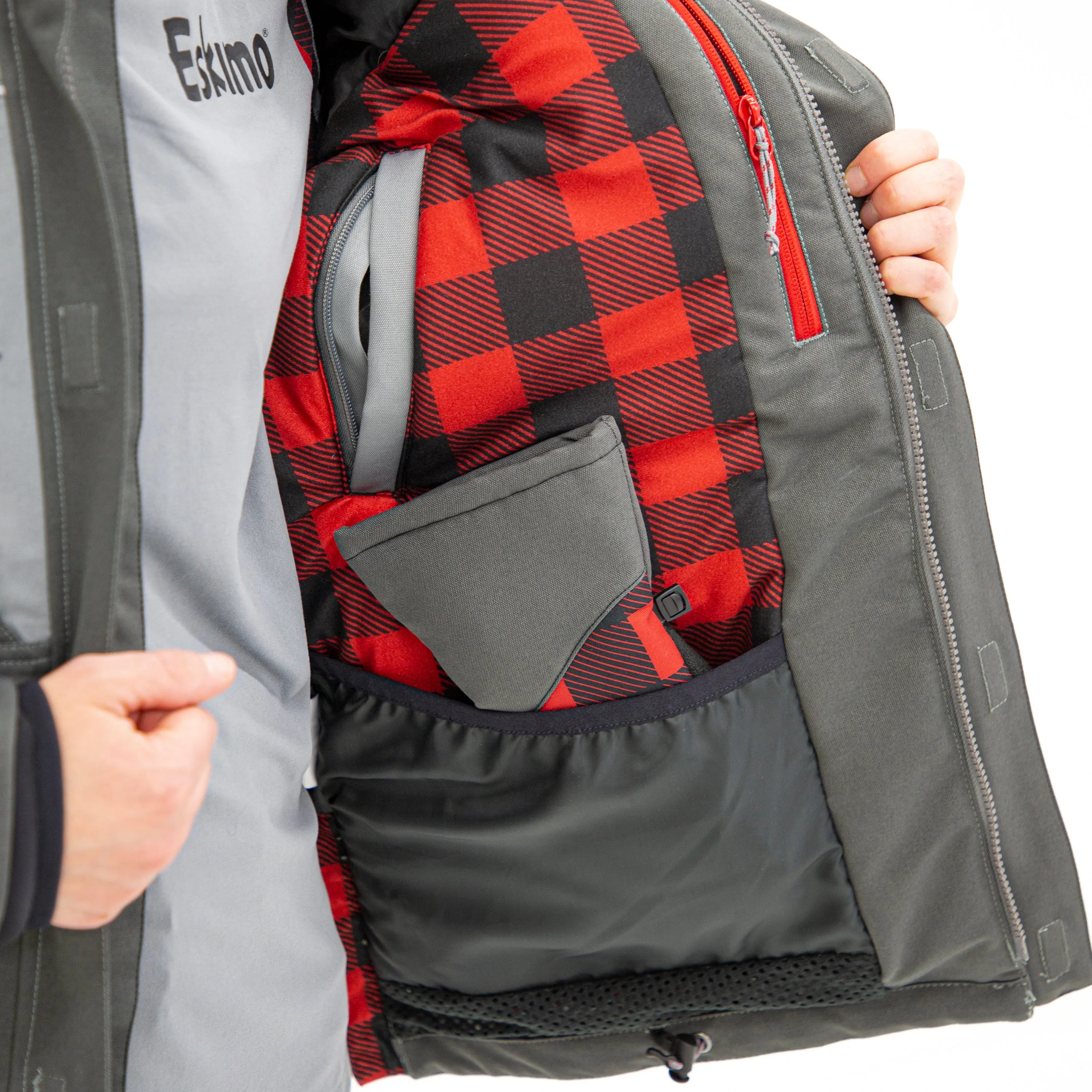 Women's Legend Jacket