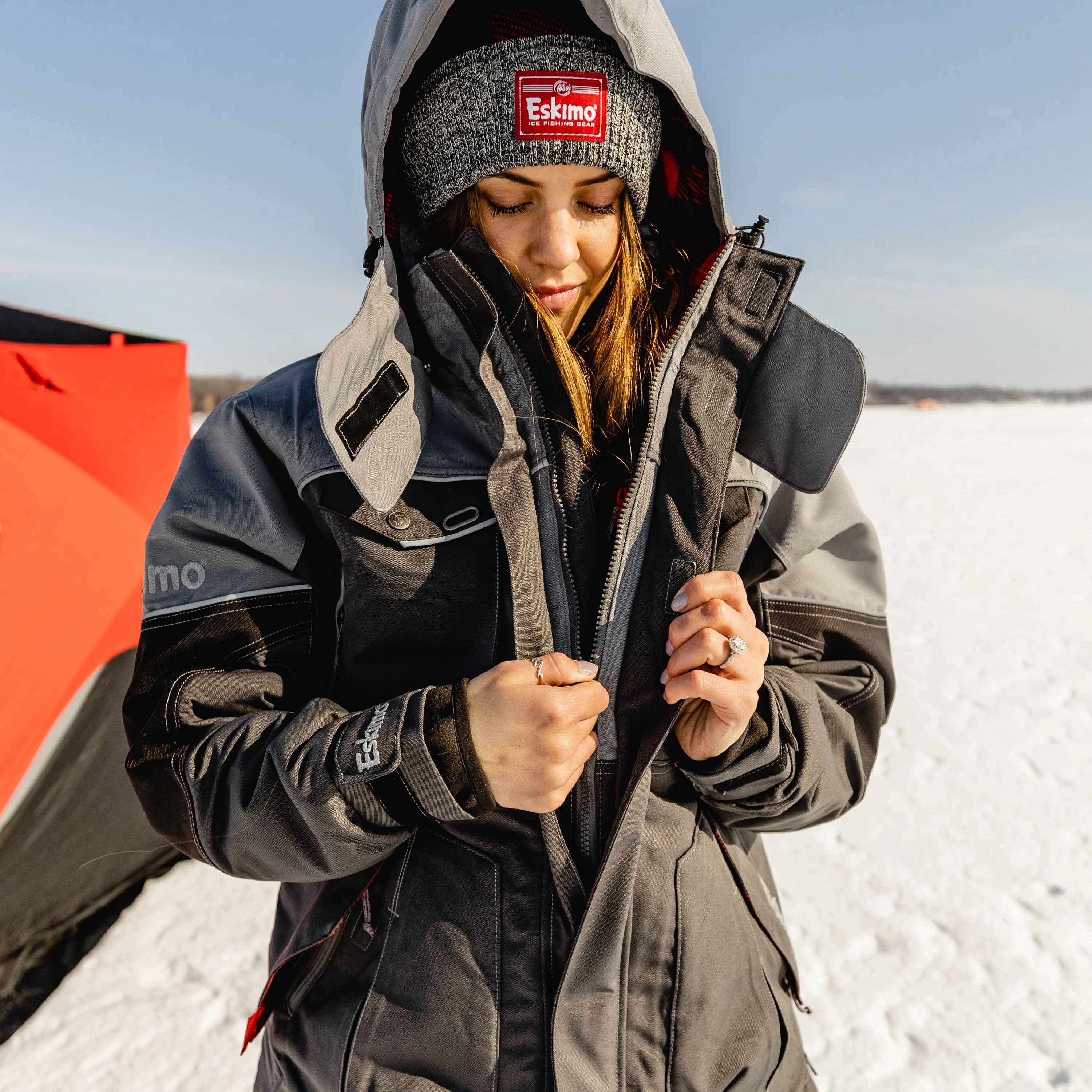 Women's Legend Jacket