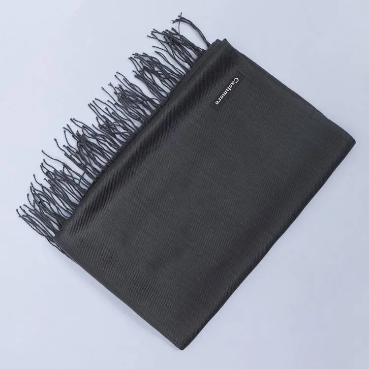 Women's Winter Cashmere Scarf