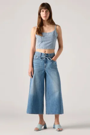 XL Culotte Jean