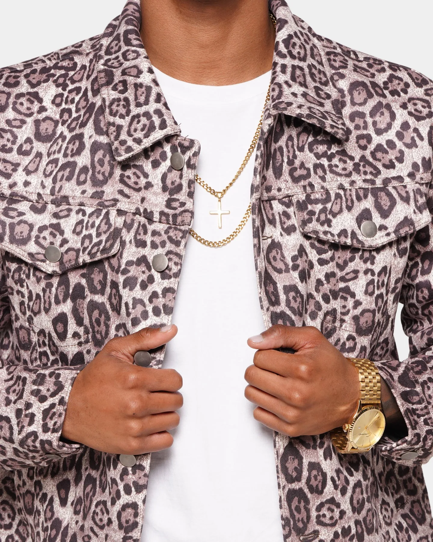 XXIII Aziel Jacket Brown